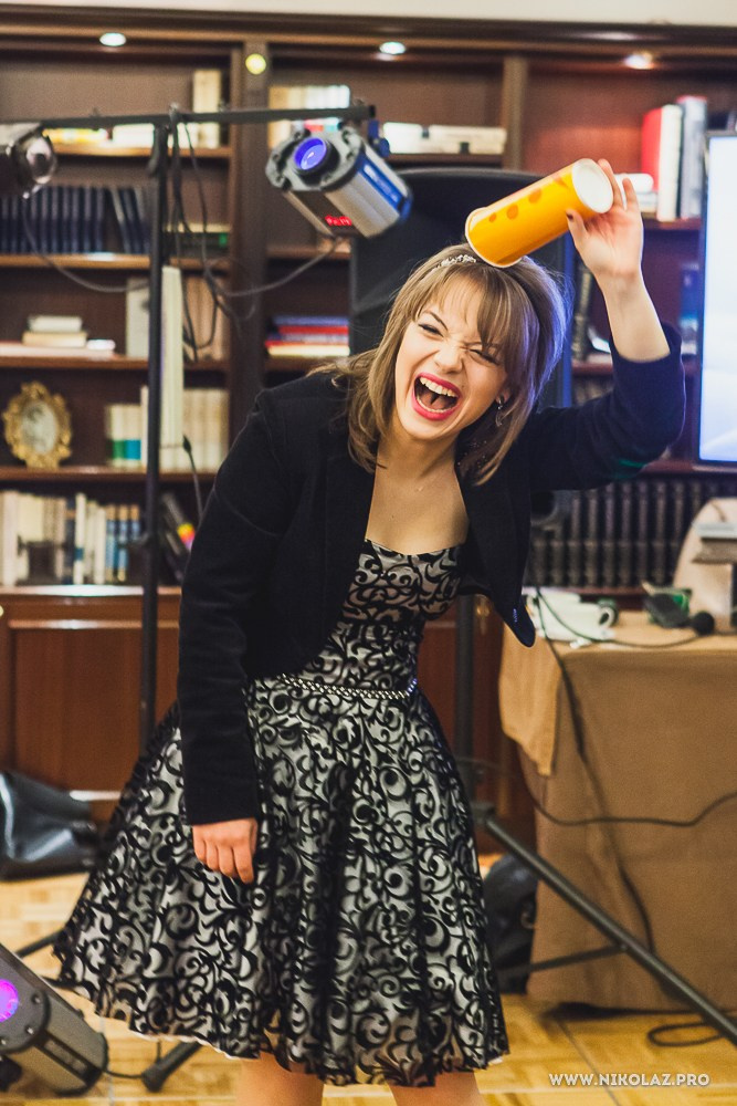 ИНГОССТРАХ ОНДД. Видеооператор/Фотограф Николай Завьялов