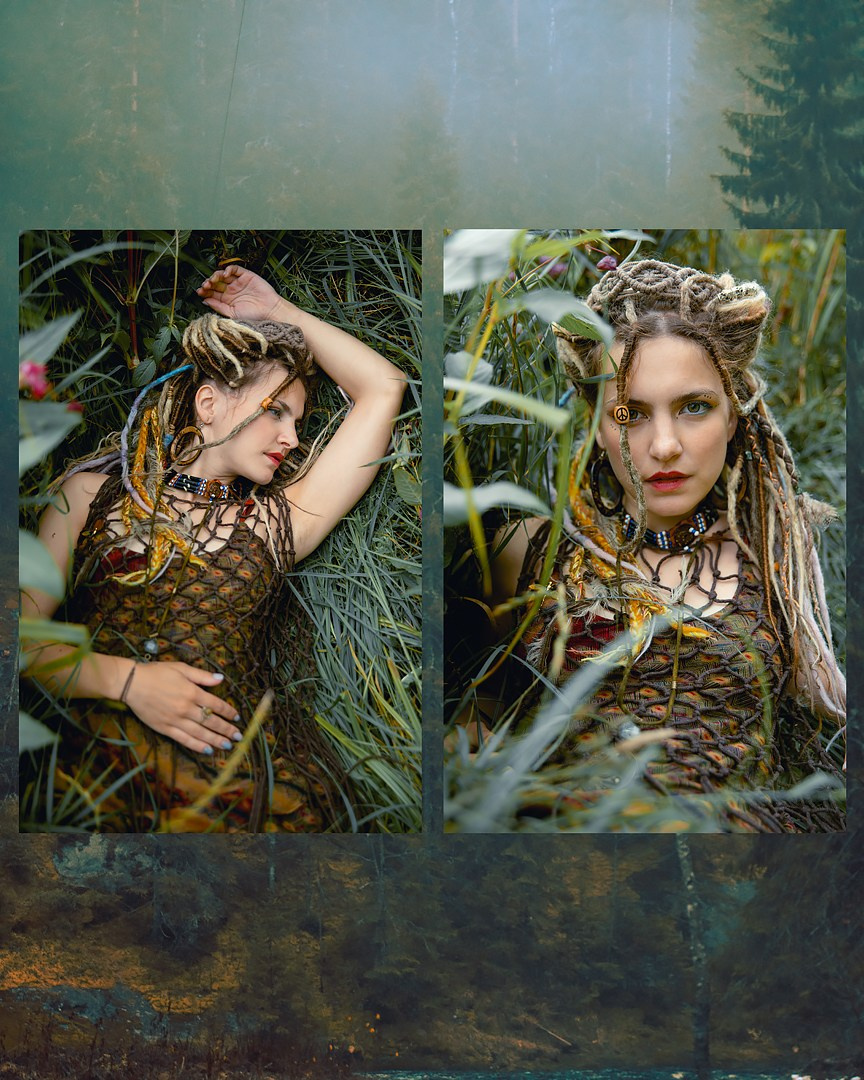 Диана. Александра Мельник I Фотограф Москва