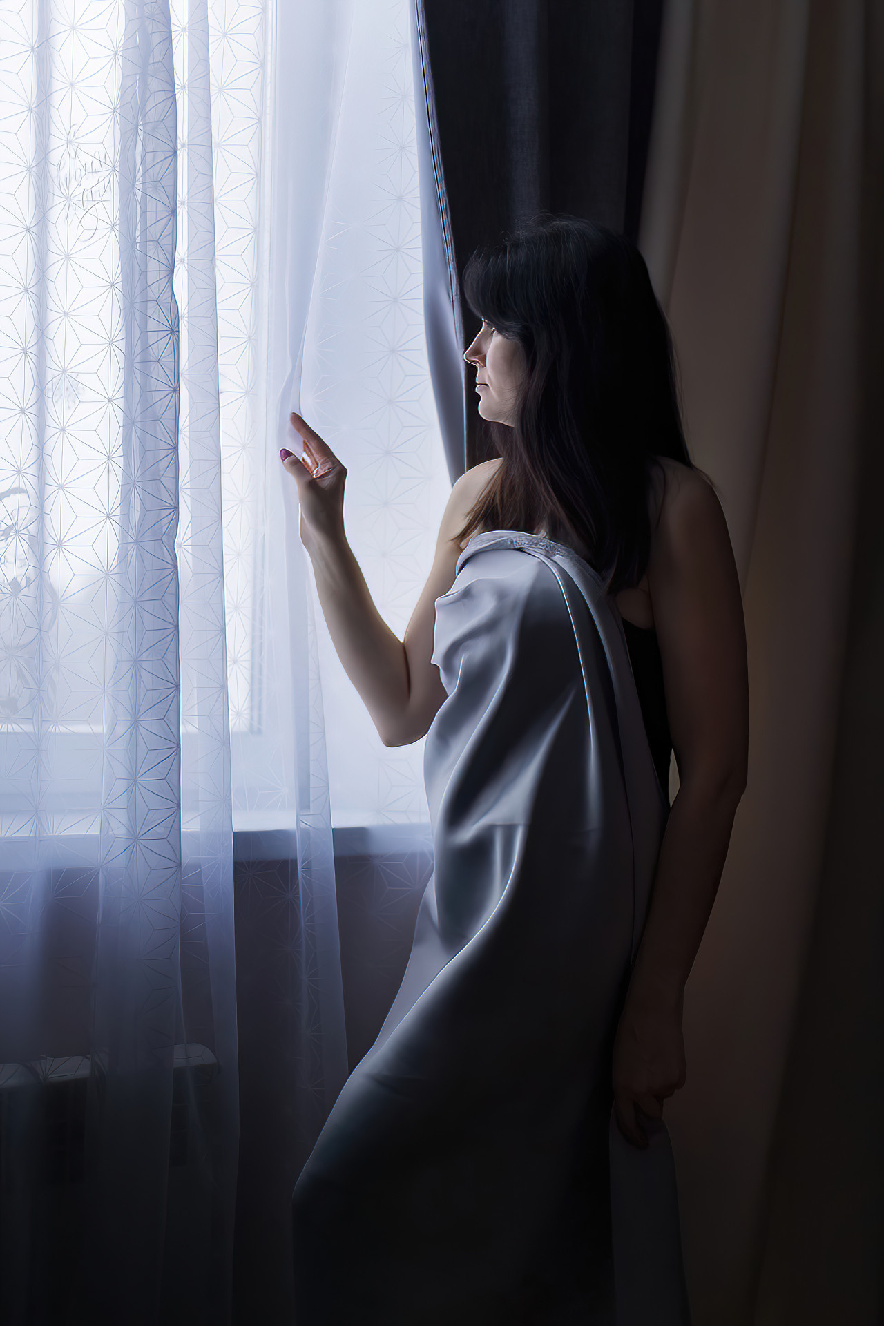 Натали. Фотограф Тимофеева Валентина