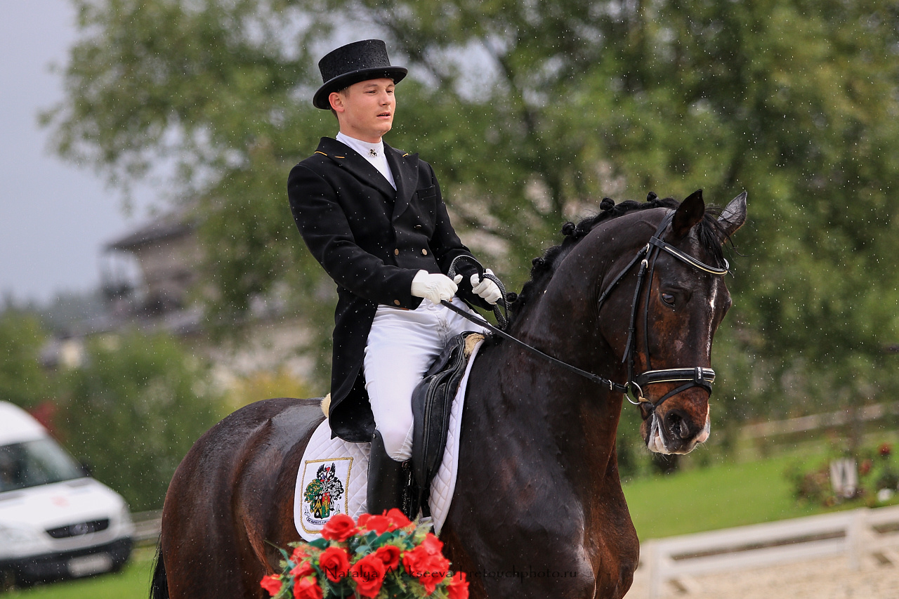 Всероссийский турнир по выездке, КСК Новый Век | 08'2019. Репортажный фотограф и ретушер в Москве Наталья Алексеева