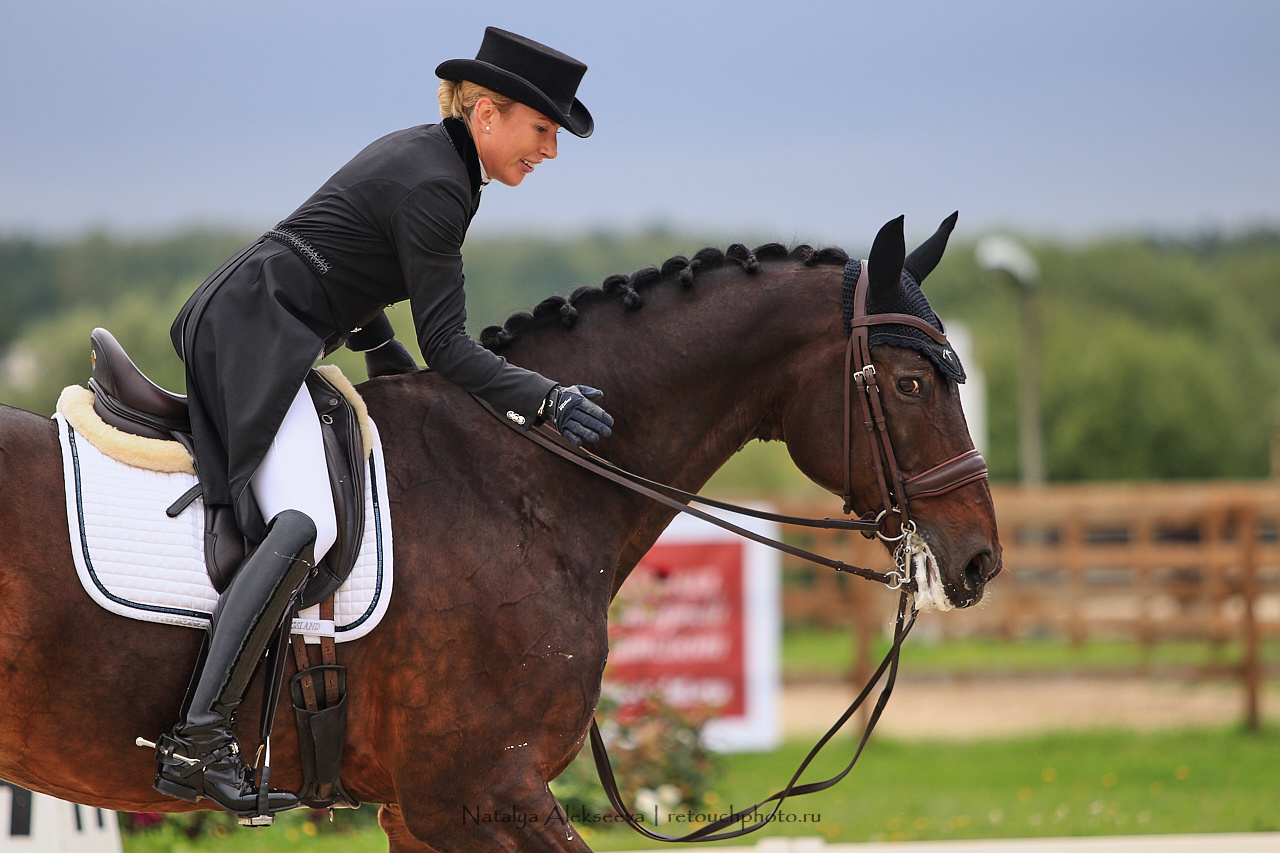 Всероссийский турнир по выездке, КСК Новый Век | 08'2019. Репортажный фотограф и ретушер в Москве Наталья Алексеева