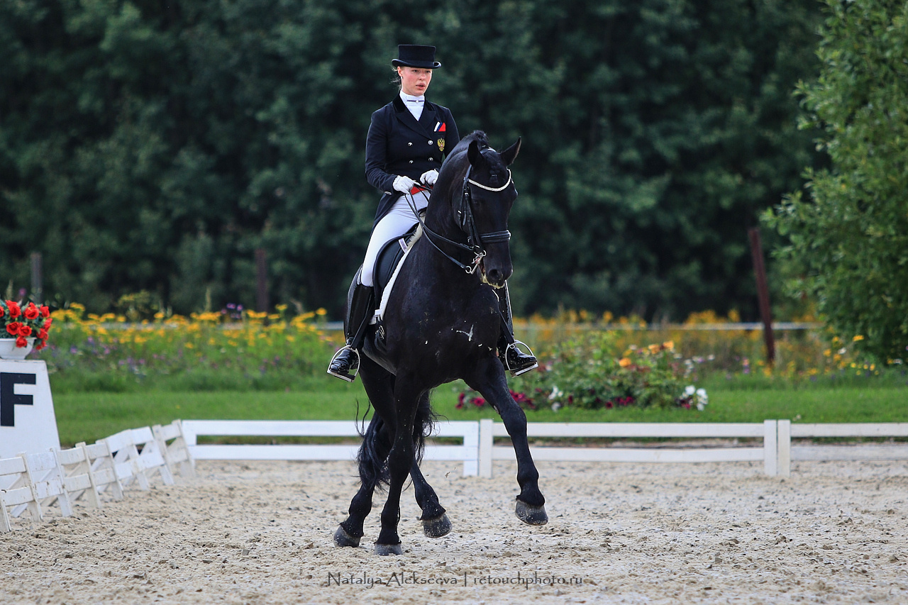 Всероссийский турнир по выездке, КСК Новый Век | 08'2019. Репортажный фотограф и ретушер в Москве Наталья Алексеева