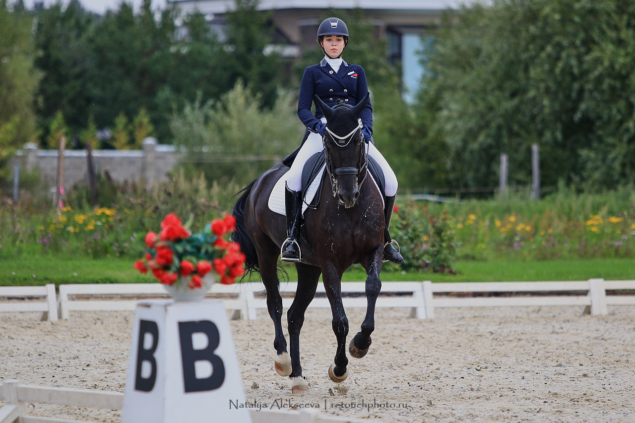 Всероссийский турнир по выездке, КСК Новый Век | 08'2019. Репортажный фотограф и ретушер в Москве Наталья Алексеева