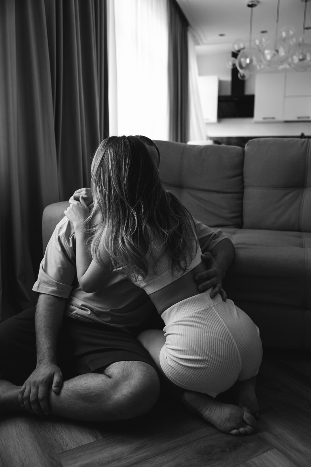 Костя и Таня. Фотограф Нижний Новгород