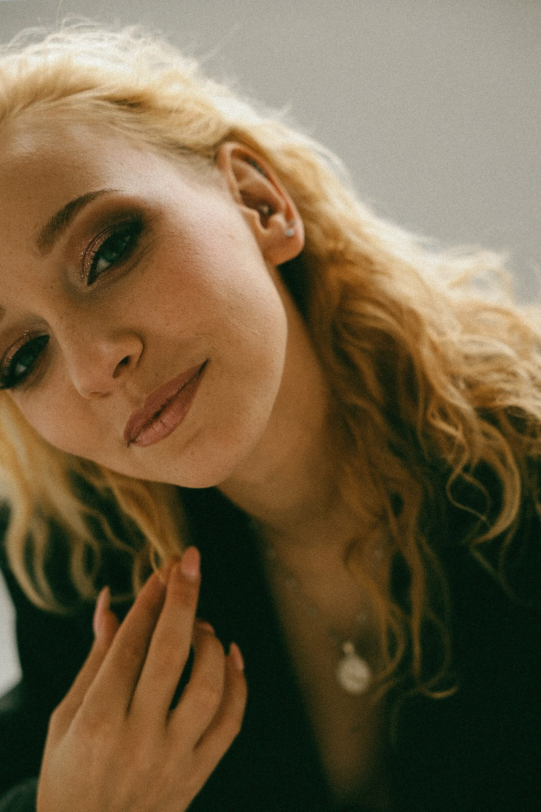 Кристина. Фотограф Нижний Новгород