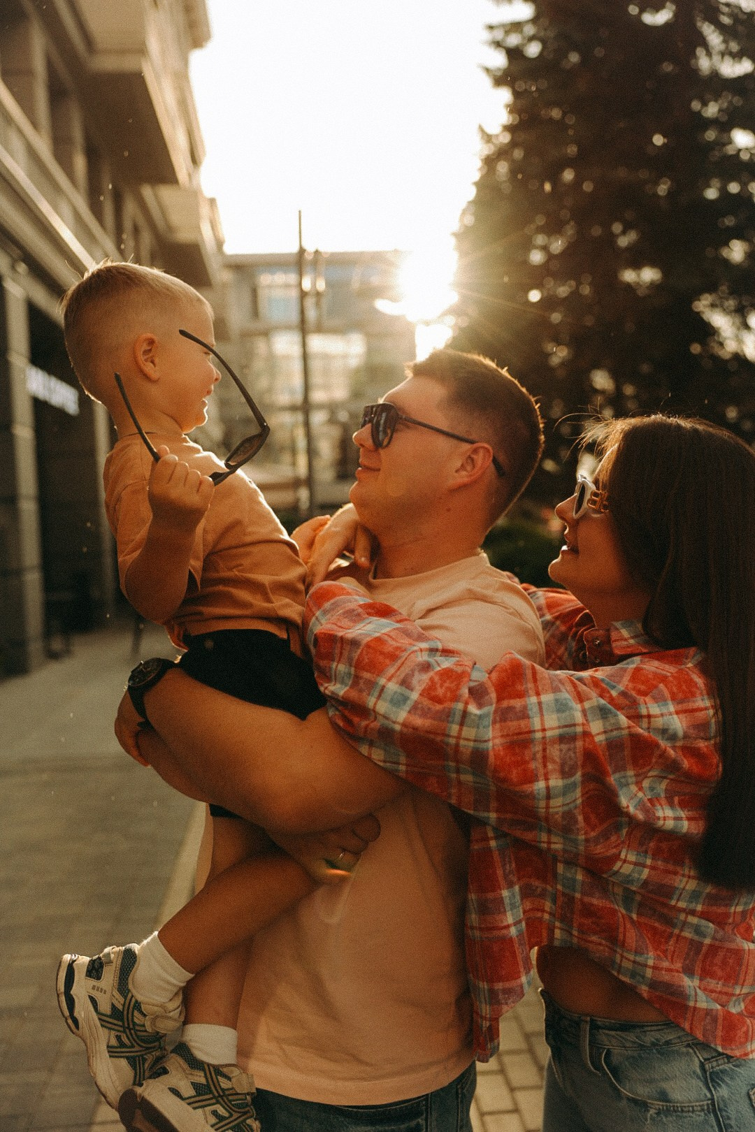 Family. Фотограф Нижний Новгород