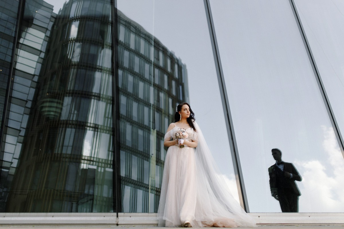 Избранные фотографии. Свадебный фотограф СПБ