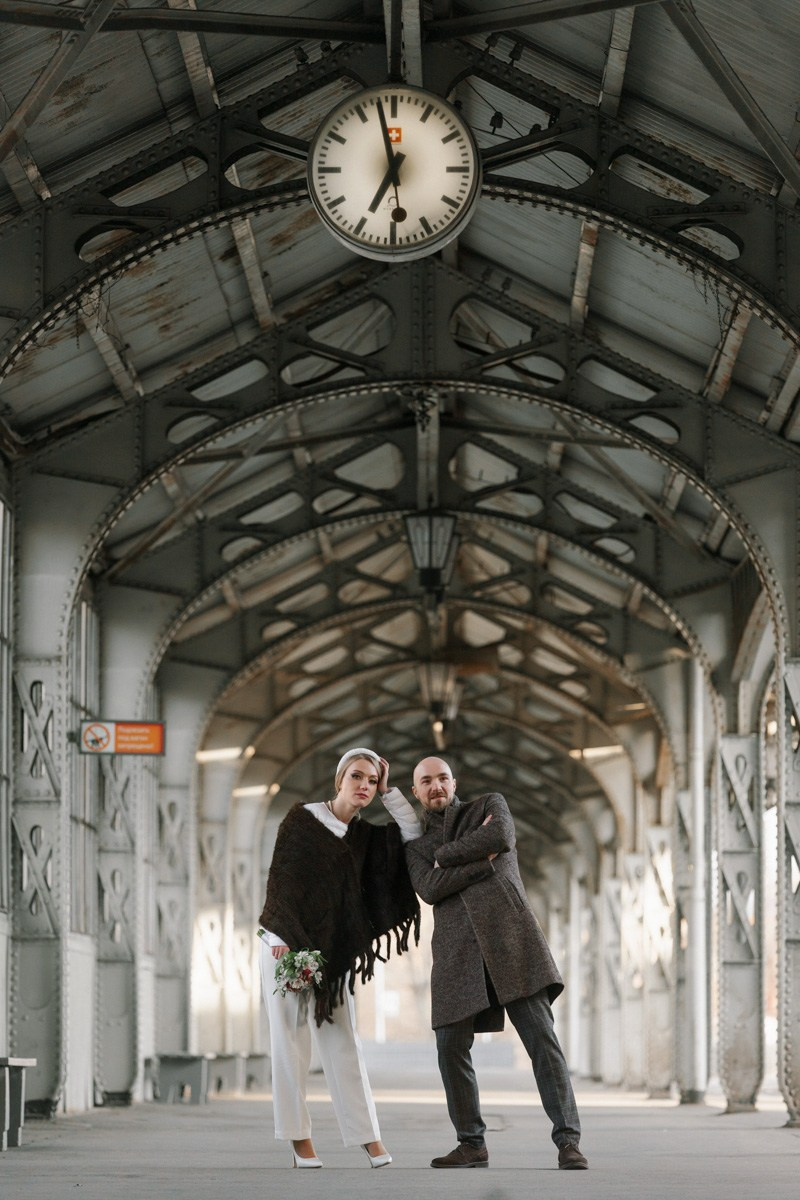 Избранные фотографии. Свадебный фотограф СПБ