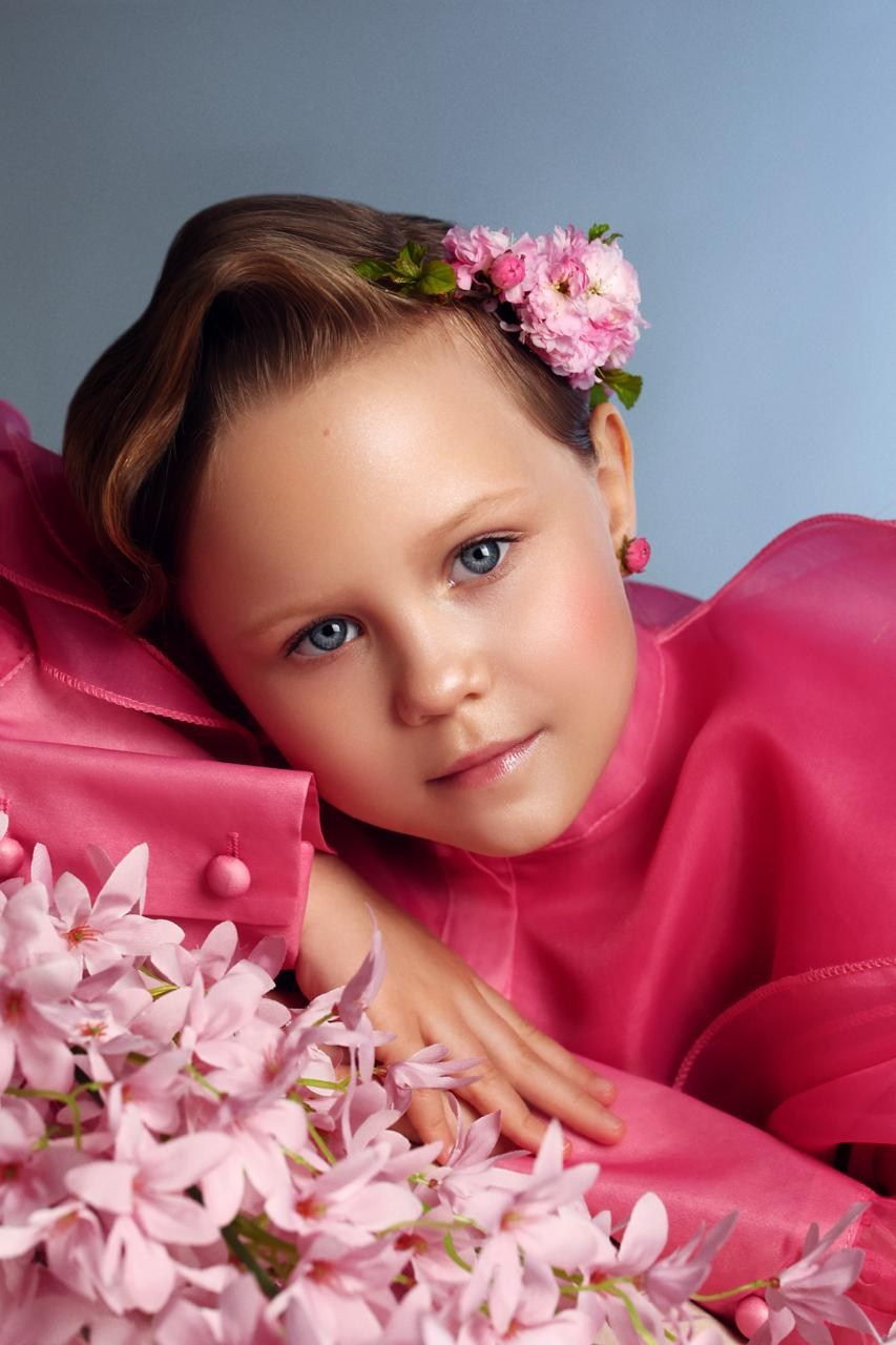 VARVARA. Модельная студия MIA Models