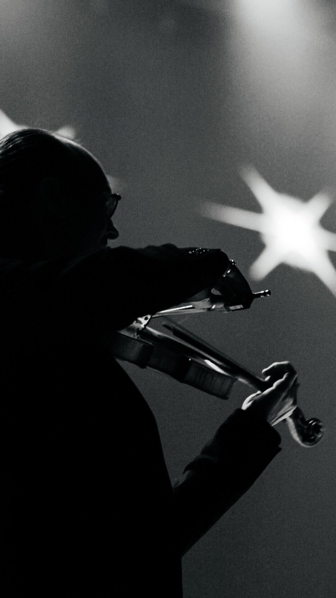 Music. Photographer Mary Matveenko