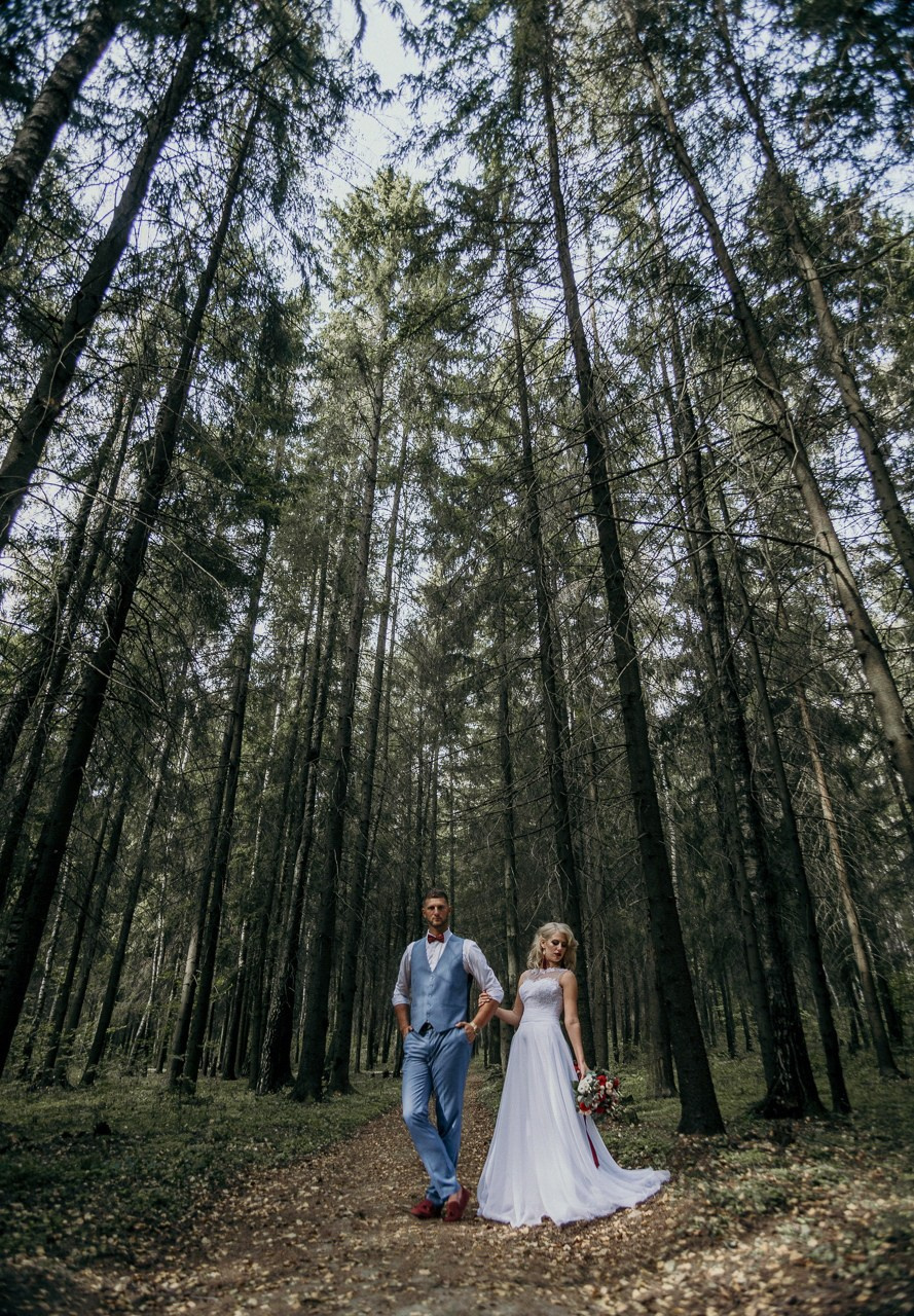 Denis + Yana. Фотограф/видеомейкер в Минске, Москве, Витебске, видеосьемка