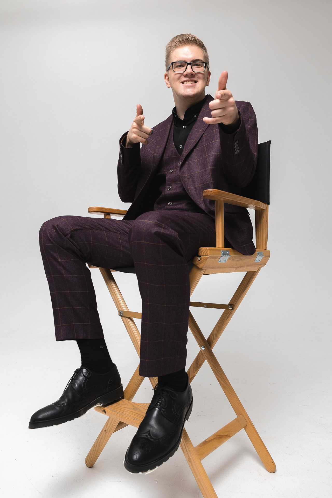 Влад и Матвей. Фотограф Zipa Pro