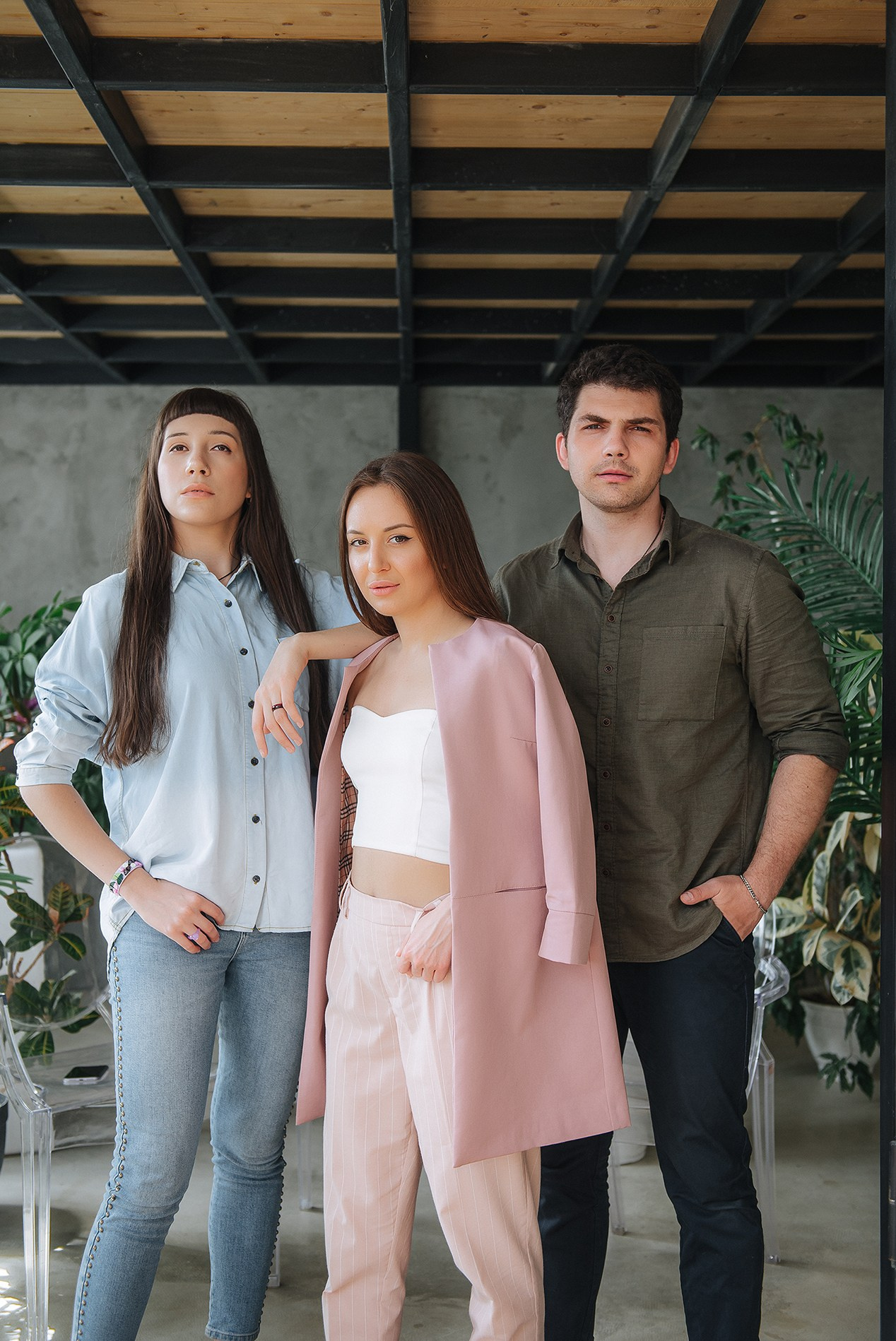 SMM-агентство Реактив Медиа