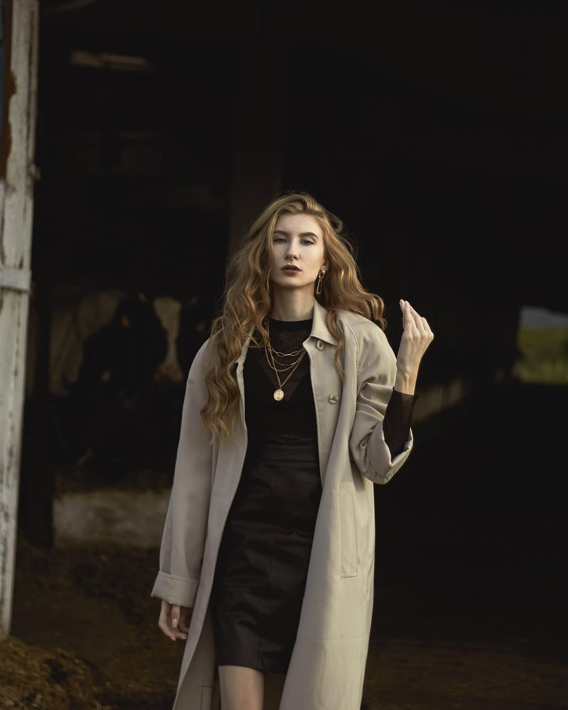 ANNA. Фотограф Москва Анастасия Толстова