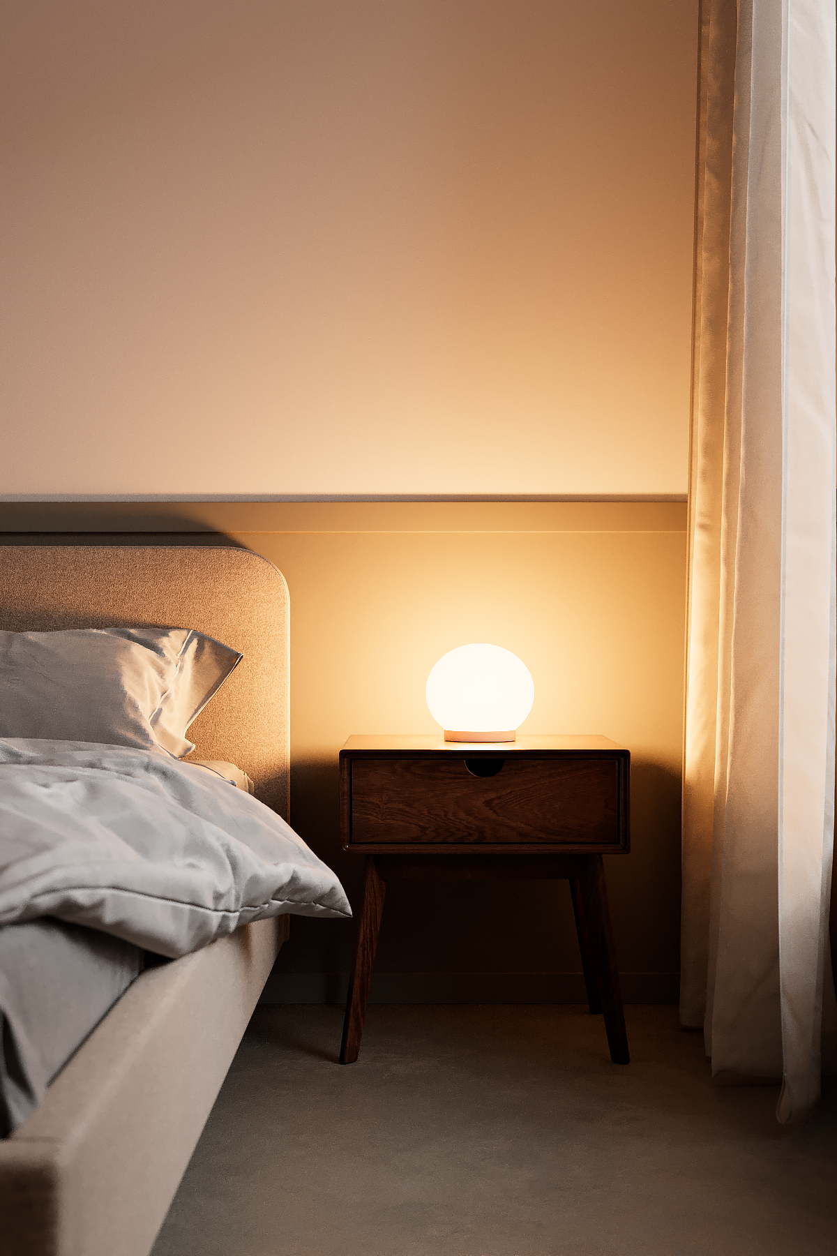 Special studio. 3d interior visualizer Anastasia Lasitskaya