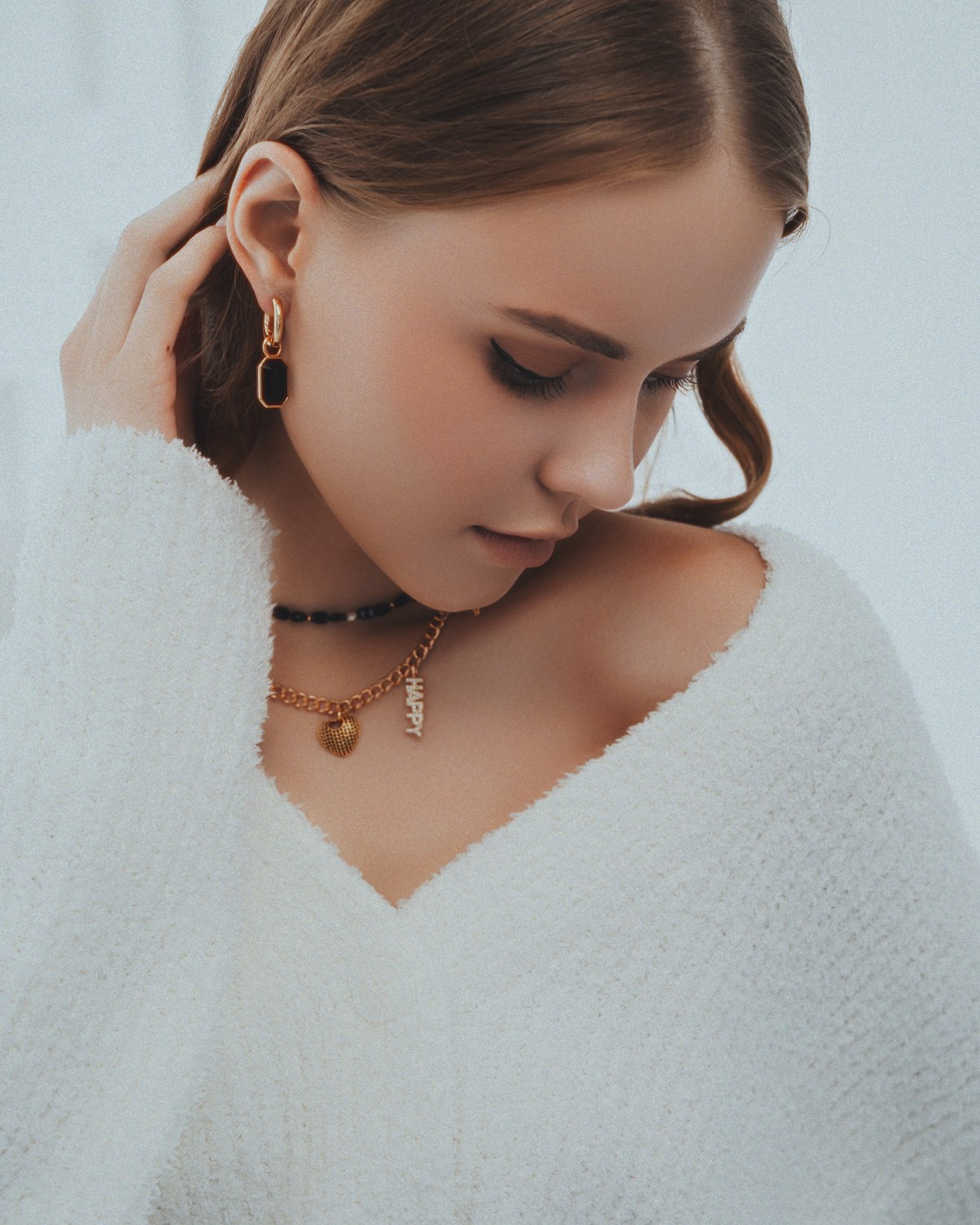 Гридасова София. Пузаков Богдан я фотограф из Москвы. slowbo pro