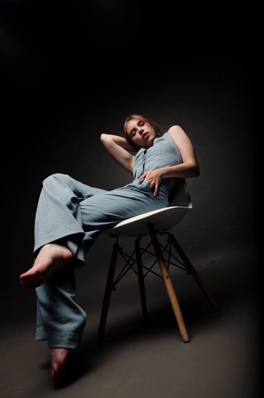 Тесты. Костюмер, художник кино и телевидения в спб