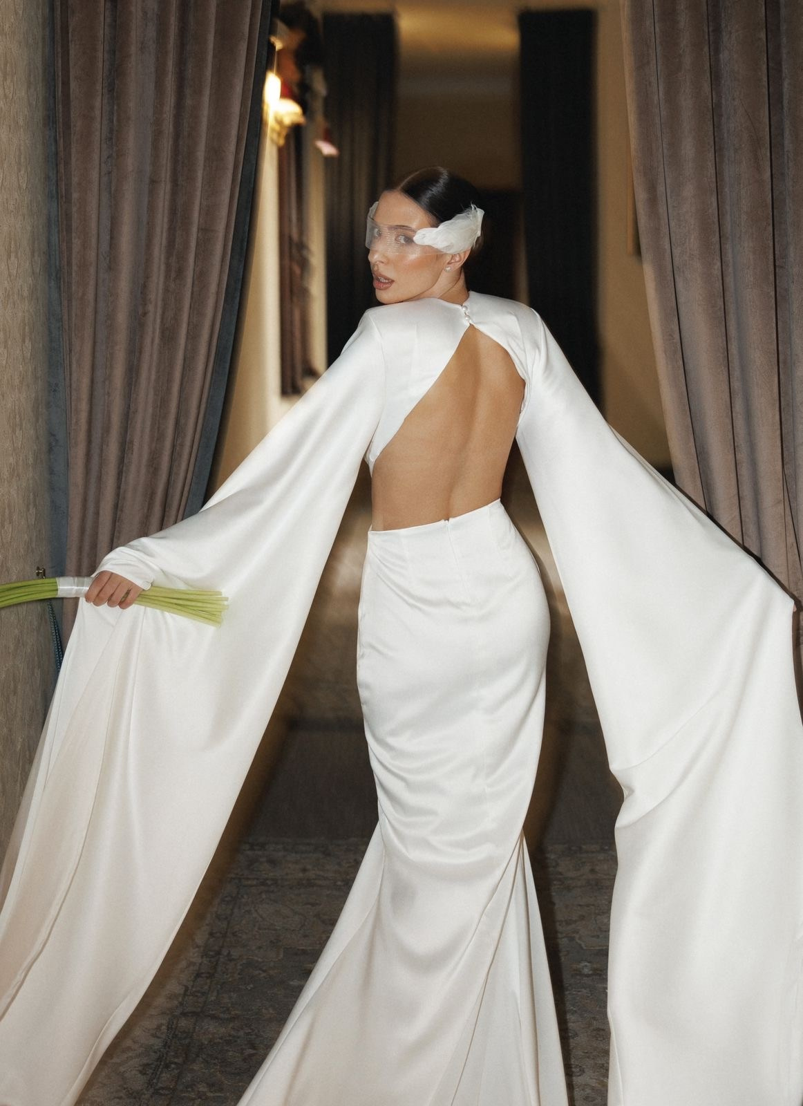 Свадебные платья Краснодар. ANNA RAFI — Ателье Краснодарский край, Новороссийск