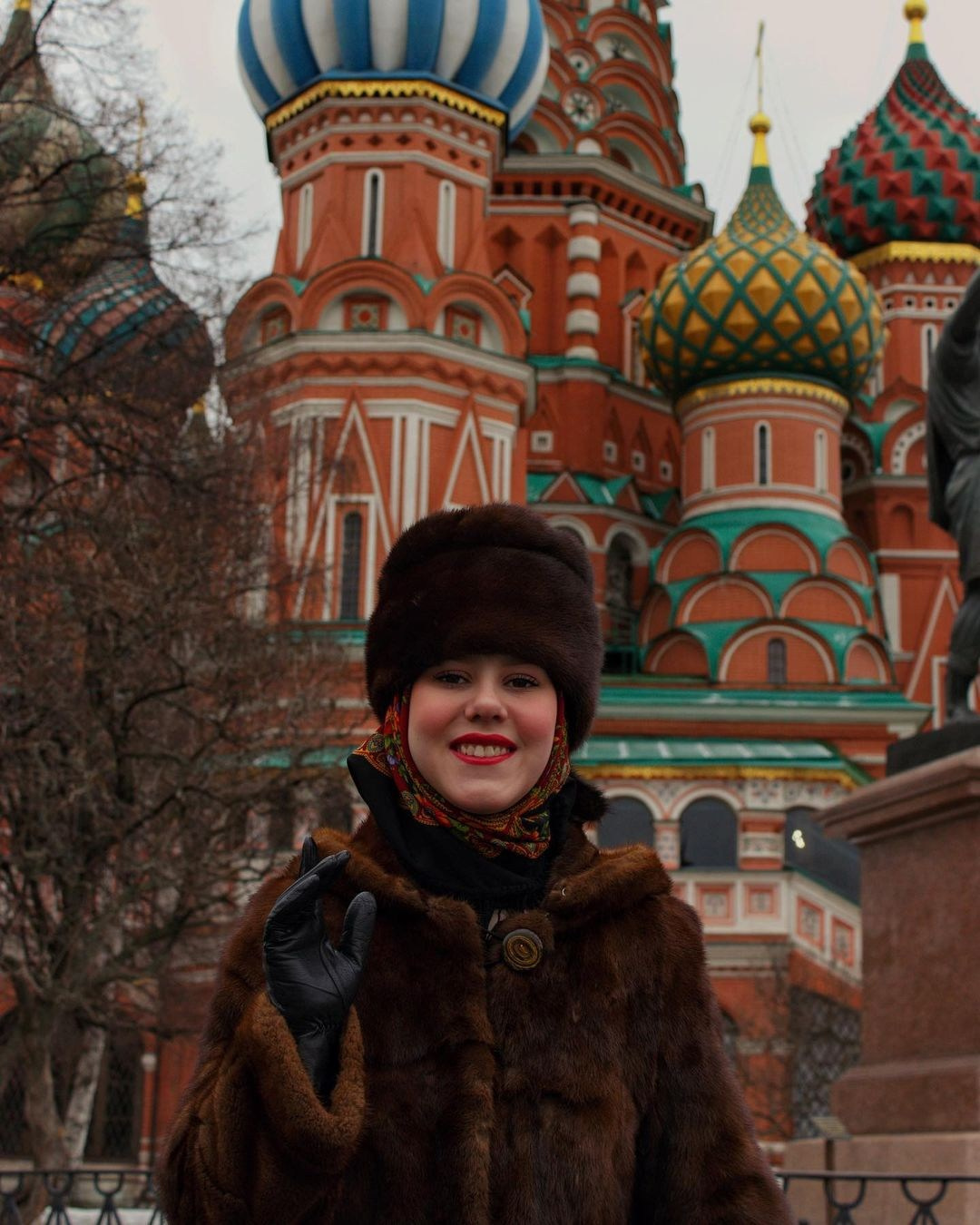 Милана. Фотограф Анастасия Москва|Одинцово