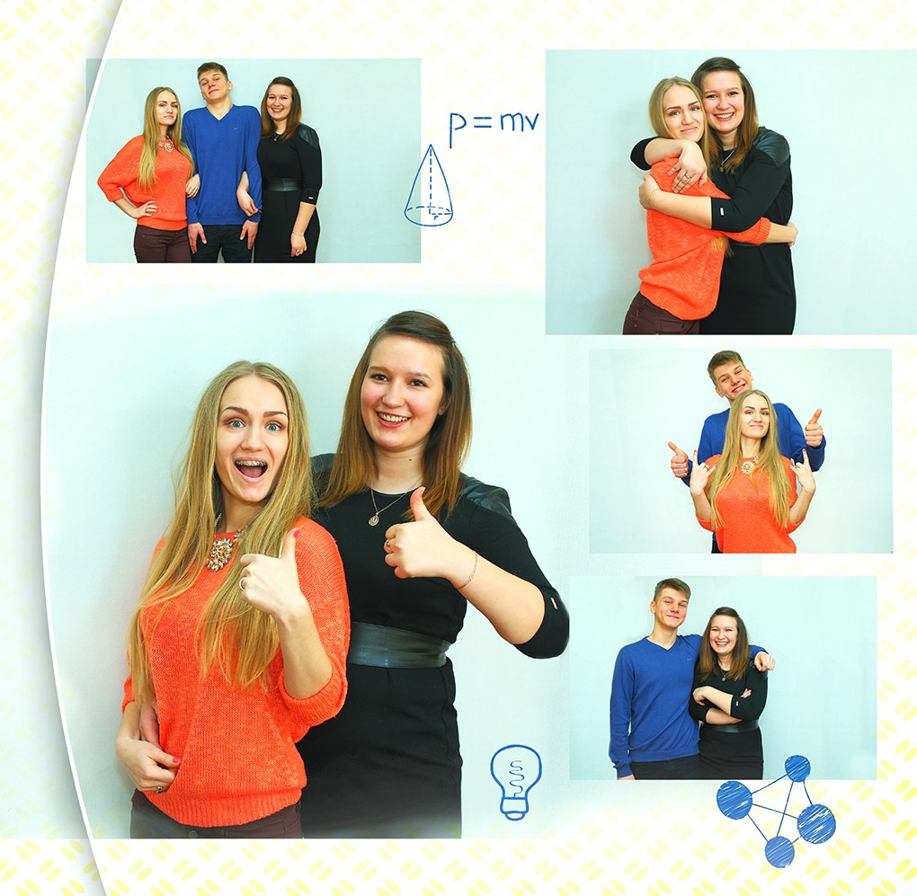 Портфолио фотографа на съемку выпускных. Свадебный и репортажный фотограф в Ярославле и Санкт-Петербурге Роман Микрюков