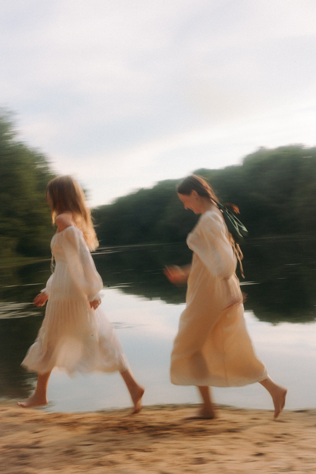 Аня и Оля. Фотограф Нижний Новгород