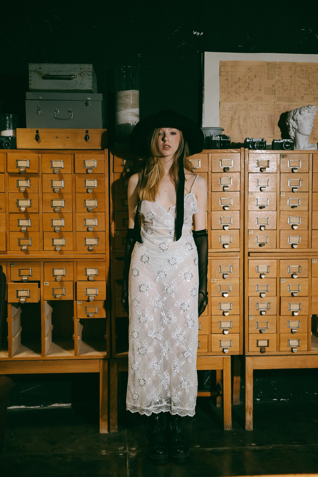 Вероника. Фотограф Нижний Новгород