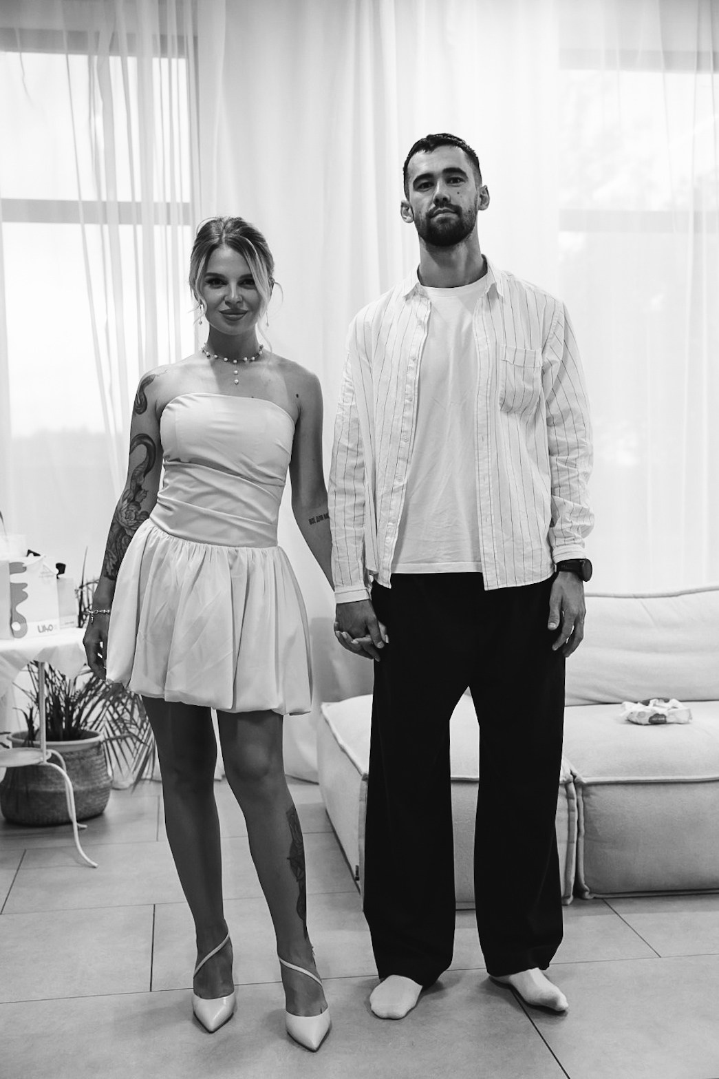 B-day Elya. Фотограф Нижний Новгород