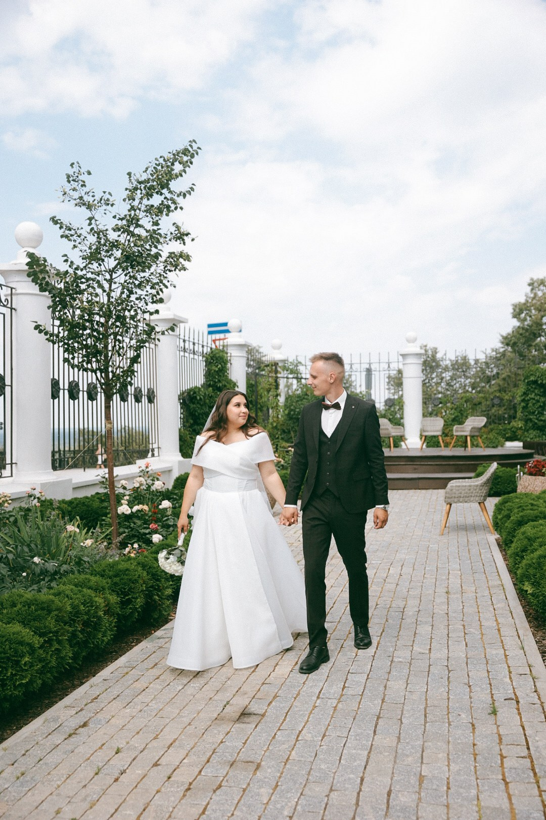 Влад и Оля. Фотограф Нижний Новгород