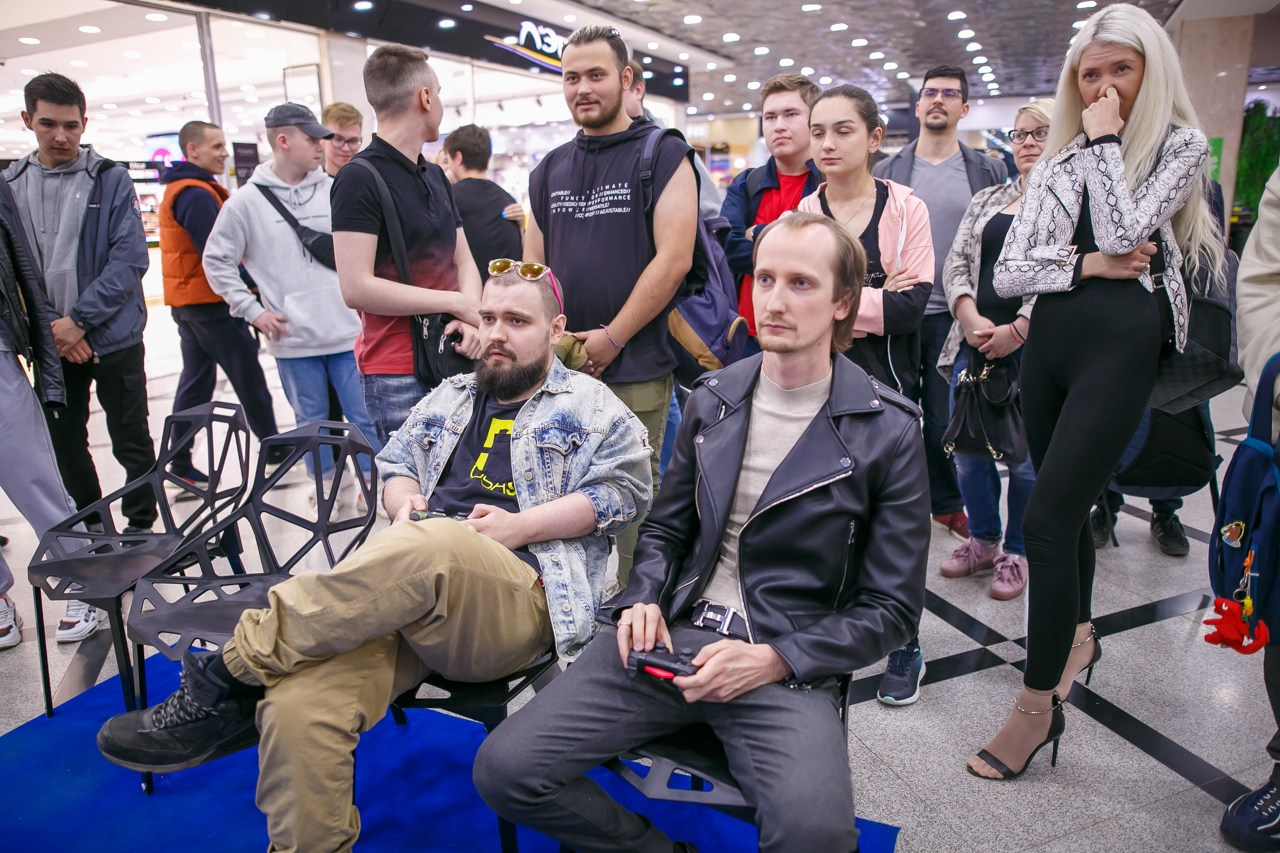 SONY Гринвич. Профессиональный фотограф Дугинов Николай | Екатеринбург