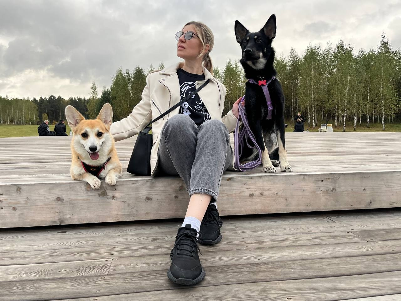 Уже дома. Забери домой друга