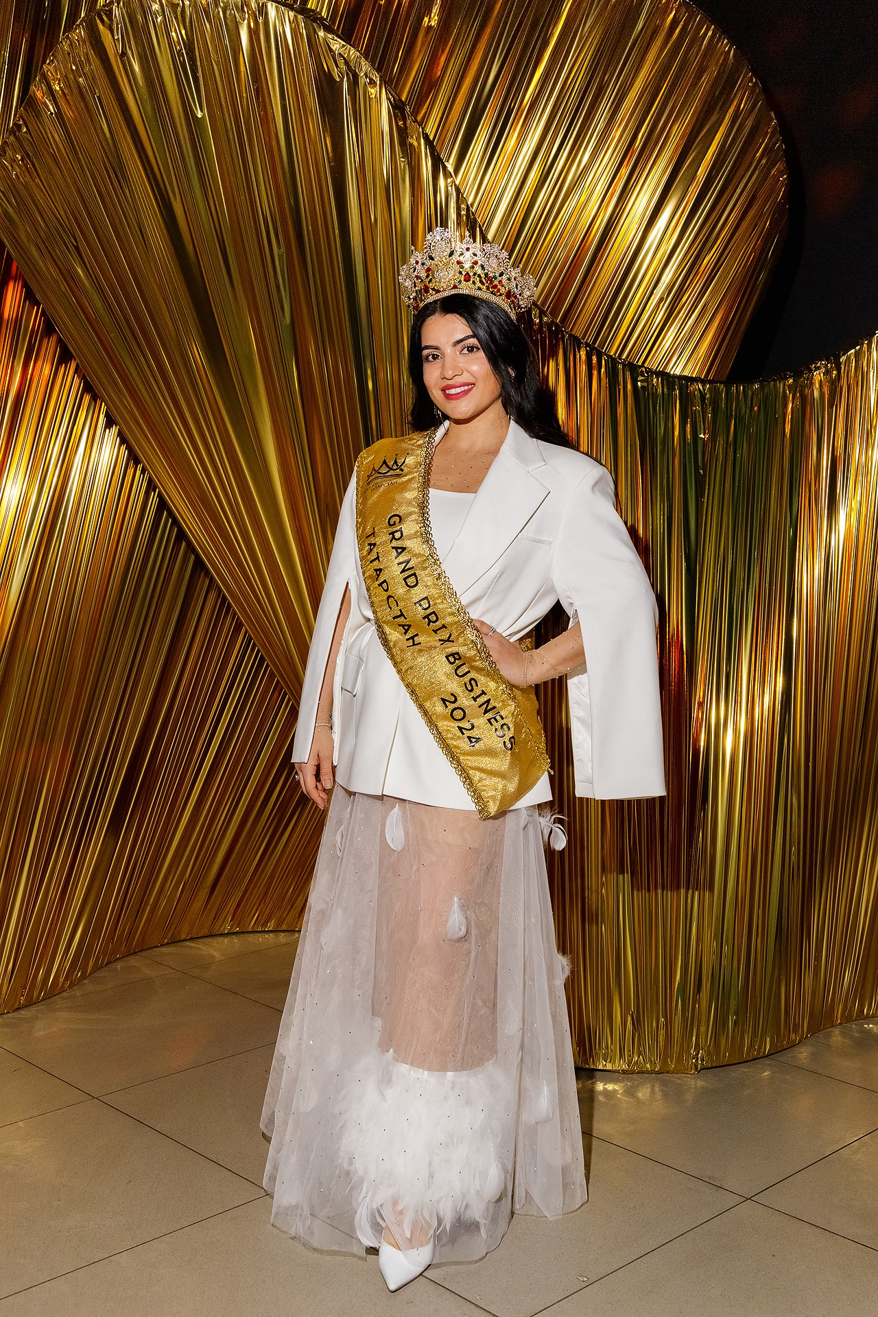 Репортаж открытия конкурса. Светский фотограф Санкт-Петербург и ЛО