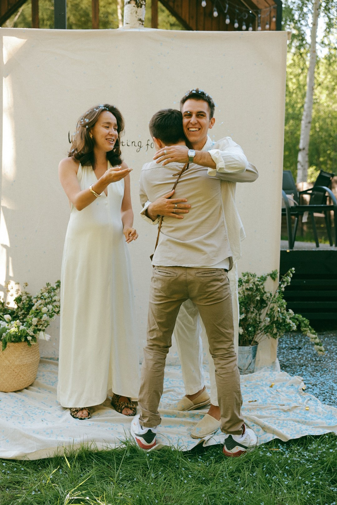 У вас мальчик 🩵. Фотограф Нижний Новгород