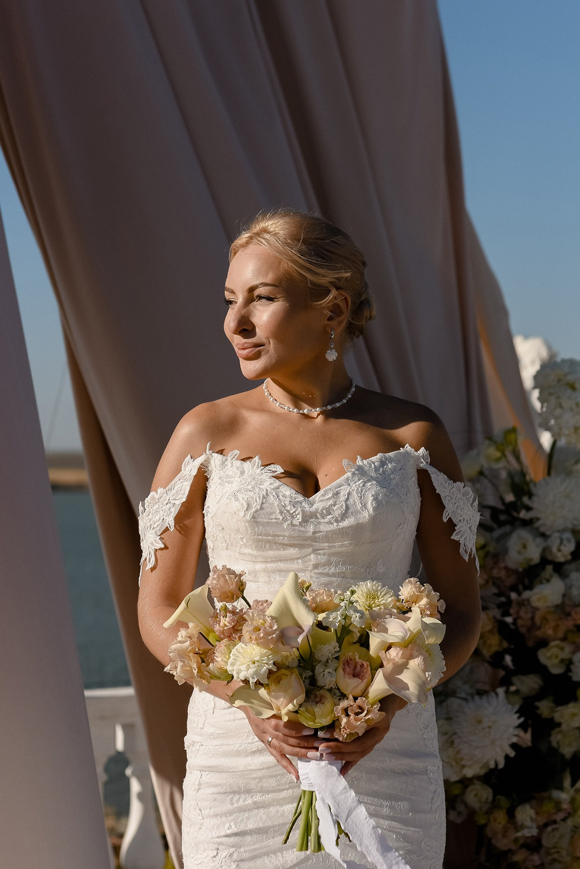 Валентина и Александр. Свадебный и семейный фотограф в Ростове-на-Дону Елена Сторожок