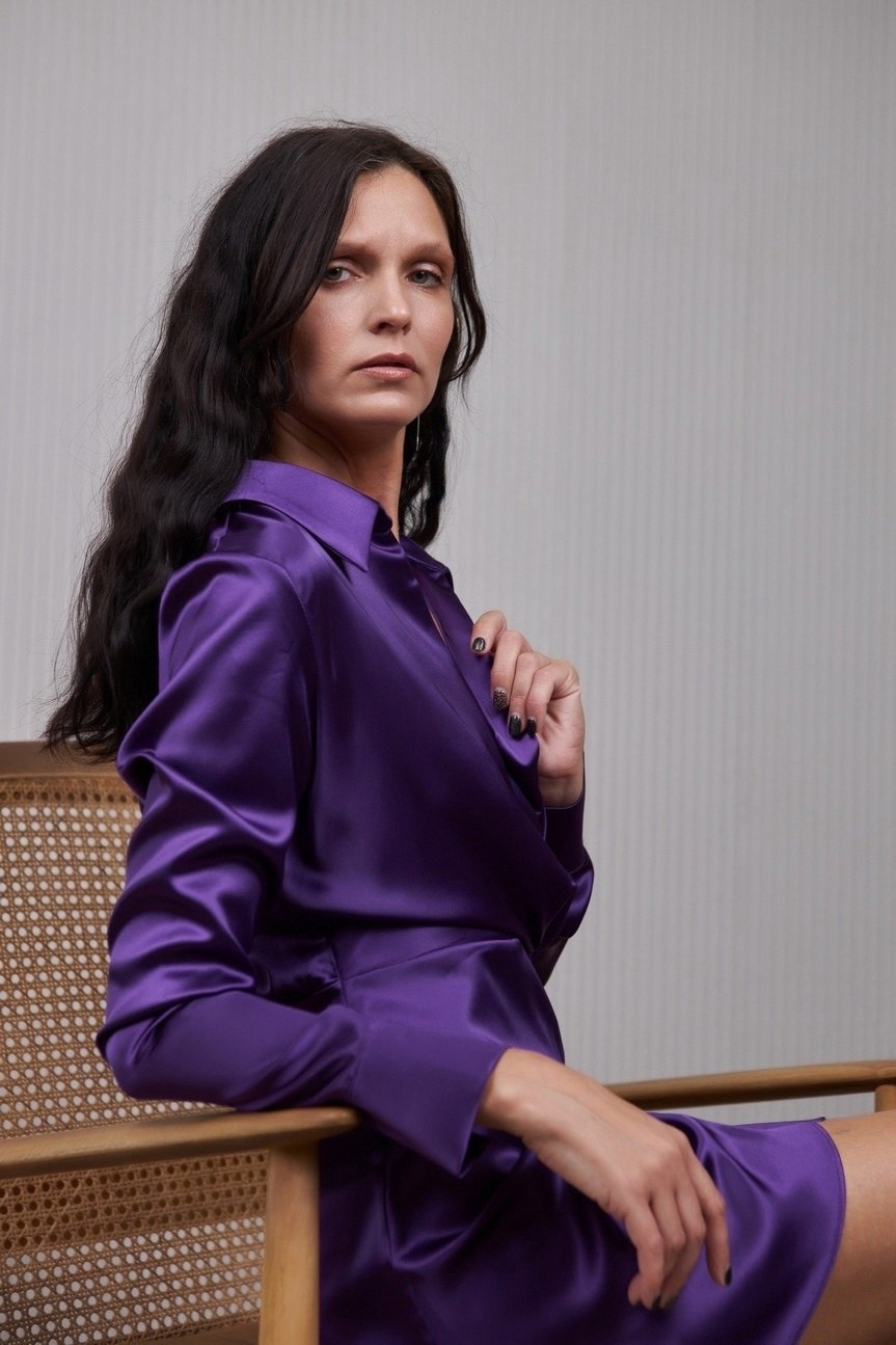 Наталья С 44 года; 169; 76 68 91. Модельное агентство Queen's models| Екатеринбург Челябинск Первоуральск