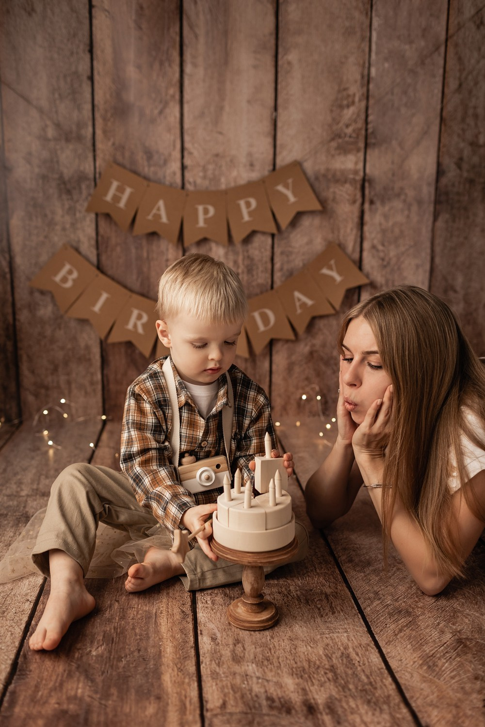 Ваня 3 года. Семейный фотограф новорождённых в Серпухове Юлия Новикова +79637785957