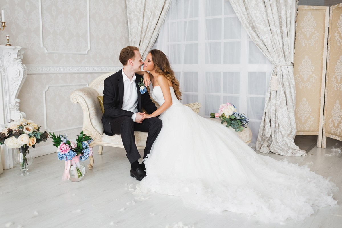 АНТОН И СВЕТЛАНА. Семейный фотограф новорождённых в Серпухове Юлия Новикова +79637785957