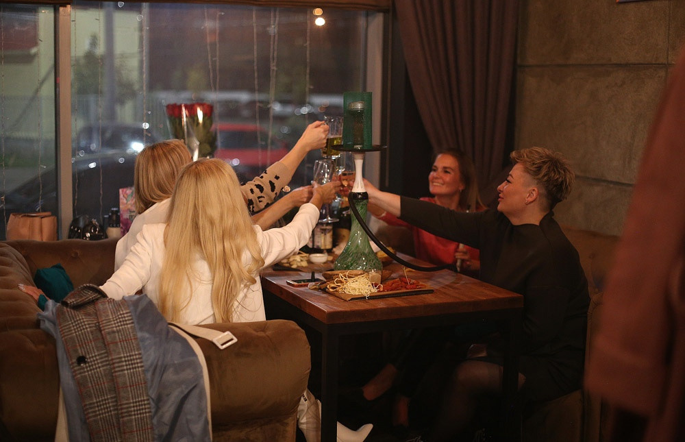 Репортажка. Профессиональный фотограф в Подольске Елена Локтионова