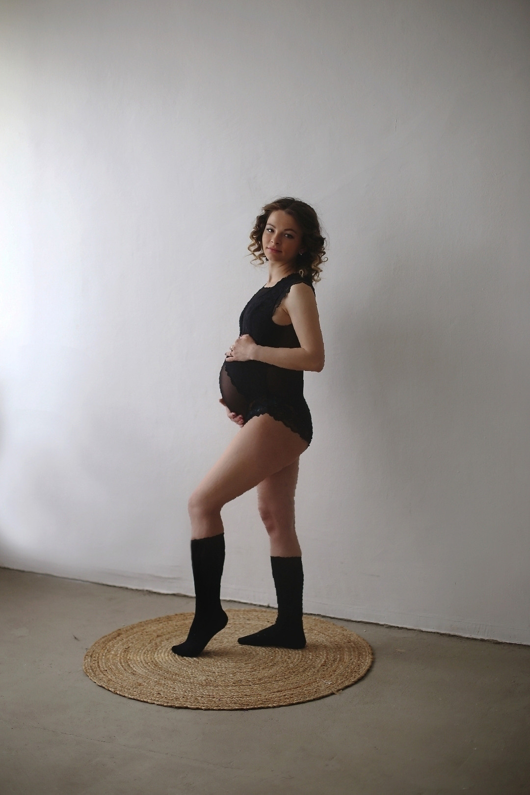 В ожидании чуда. Профессиональный фотограф в Подольске Елена Локтионова