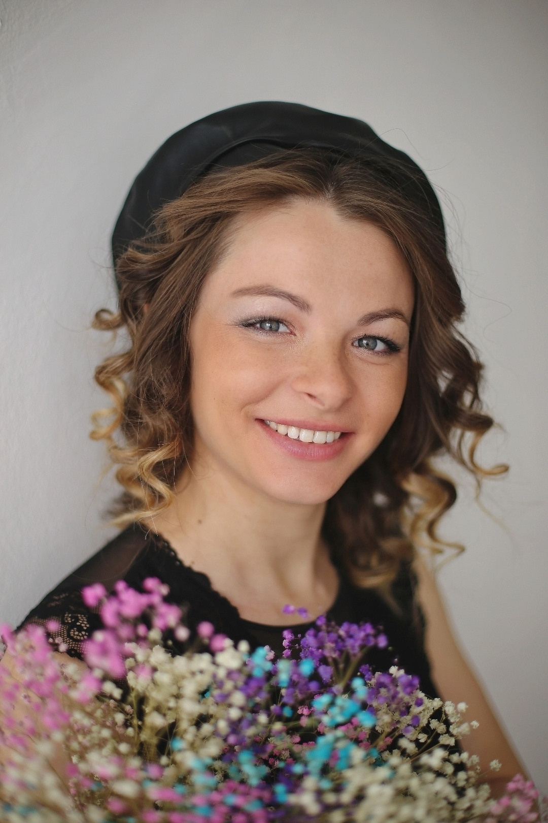 В ожидании чуда. Профессиональный фотограф в Подольске Елена Локтионова