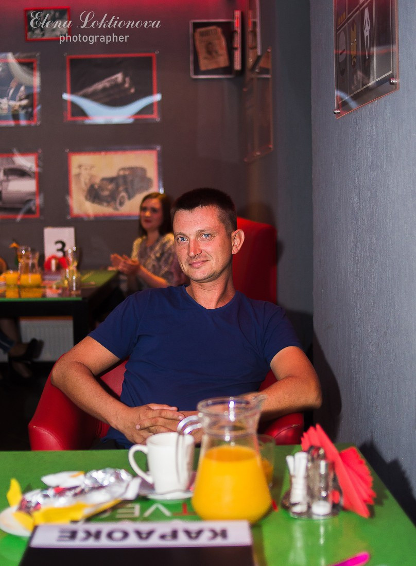 Репортажка. Профессиональный фотограф в Подольске Елена Локтионова