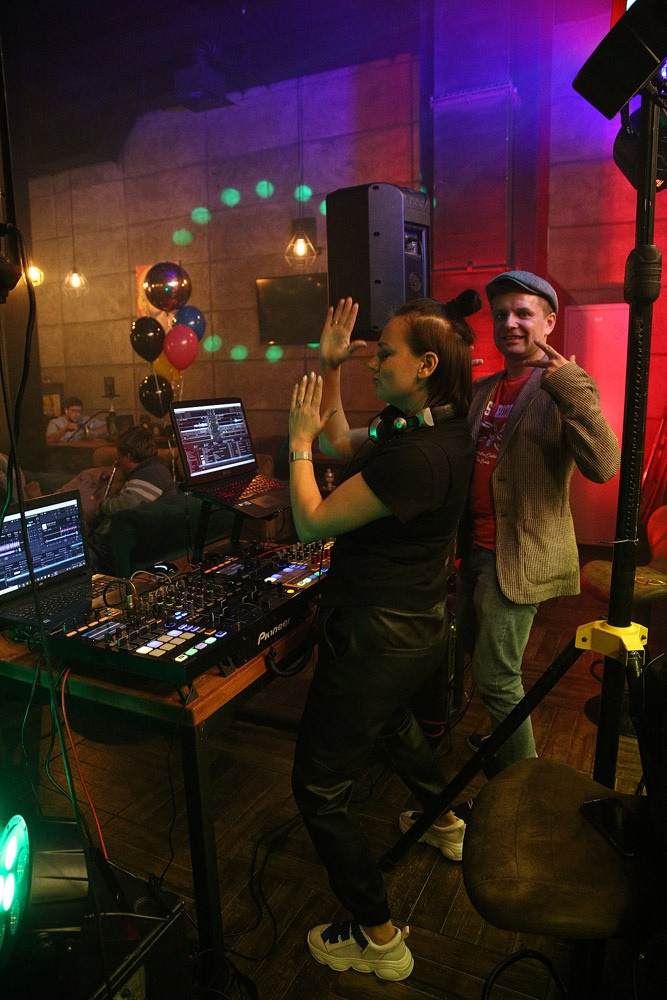 Репортажка. Профессиональный фотограф в Подольске Елена Локтионова