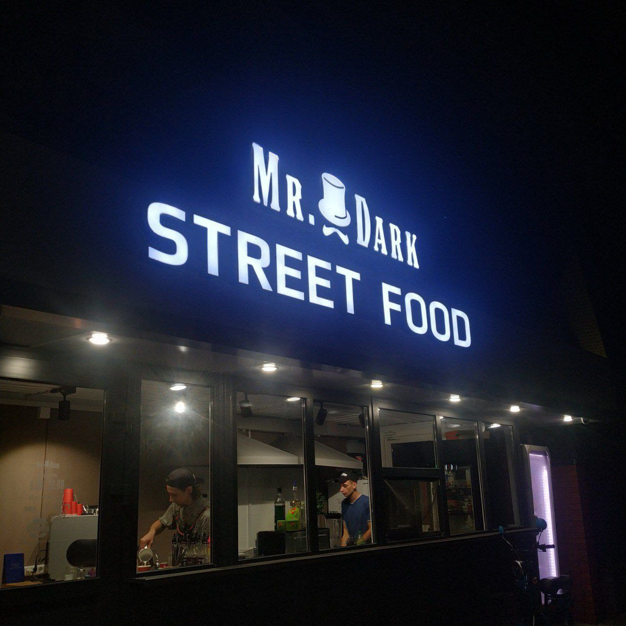 Дизайн и верстка рекламных материалов. Изготовление наружной рекламы. Световые буквы. Изготовление информационных стендов. ФОТОСТИЛЬ, изготовление рекламной продукции в Приморско-Ахтарске