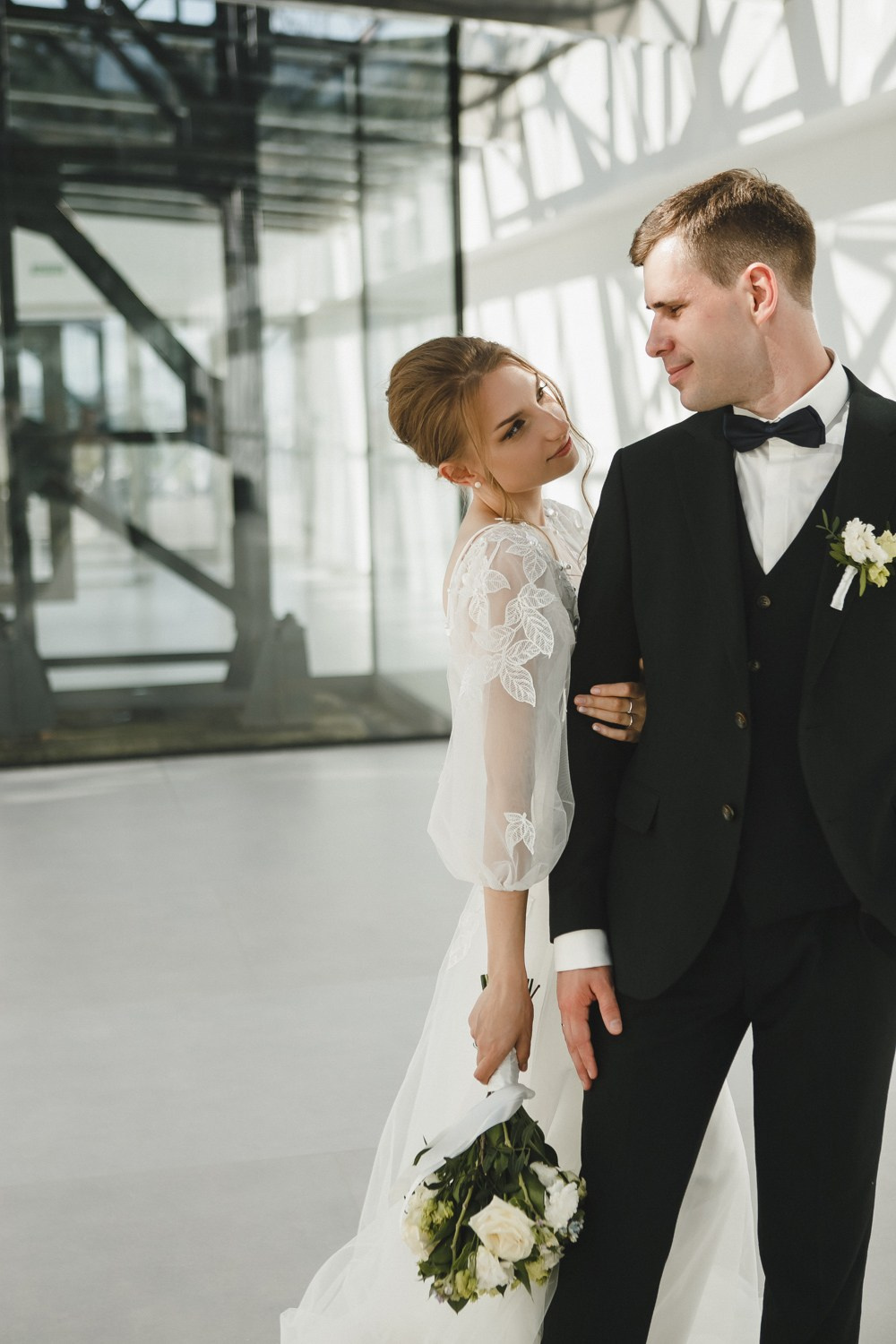 Полный свадебный день. Семейный и свадебный фотограф в Нижнем Новгороде