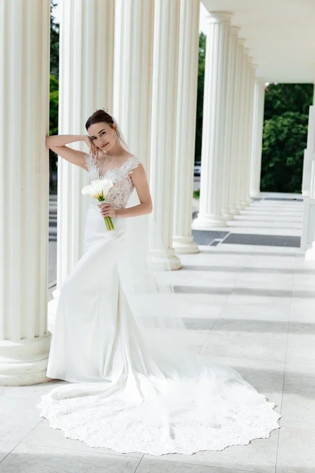 Дмитрий & Марина