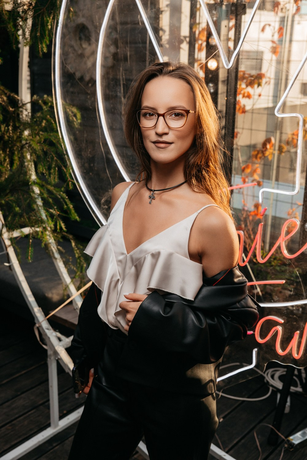 Odyssey. Главная