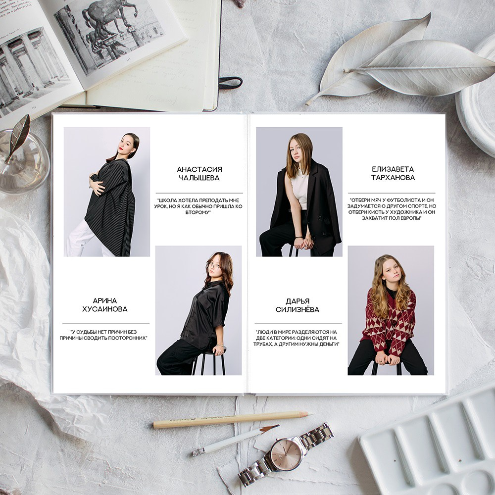 «Маркер». Семейный и детский фотограф в Нефтеюганске Виктория Кудрявцева