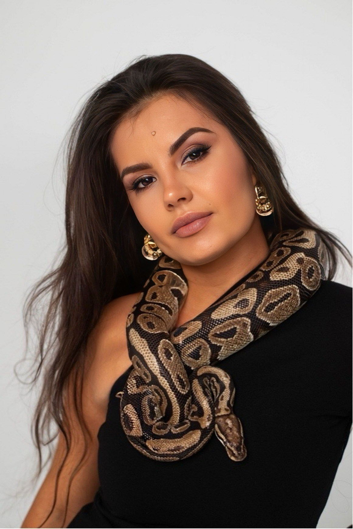 Women. Фотограф Nati Gorbunova