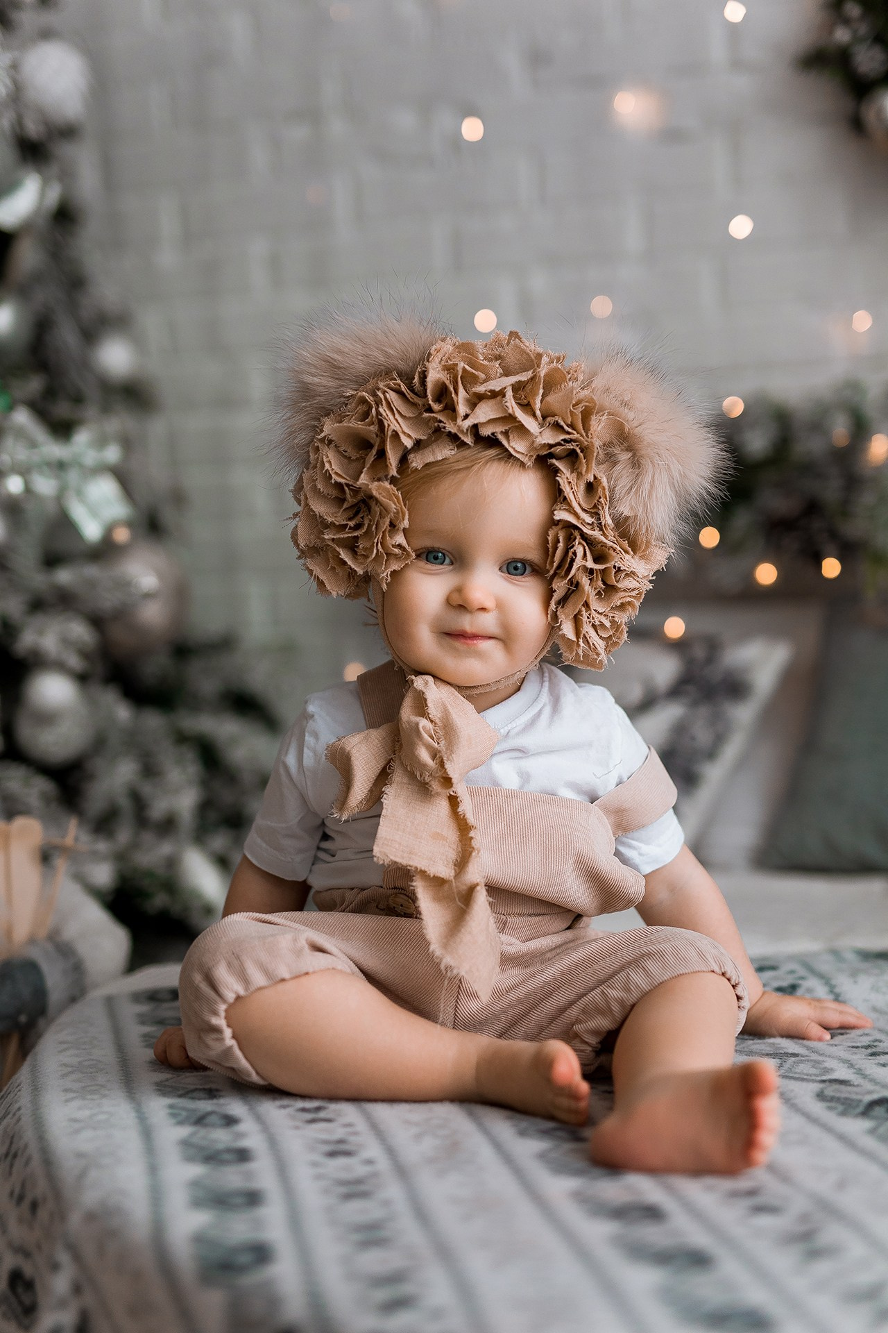 Семейные Новогодние 2025. Katerina Schastlivaya