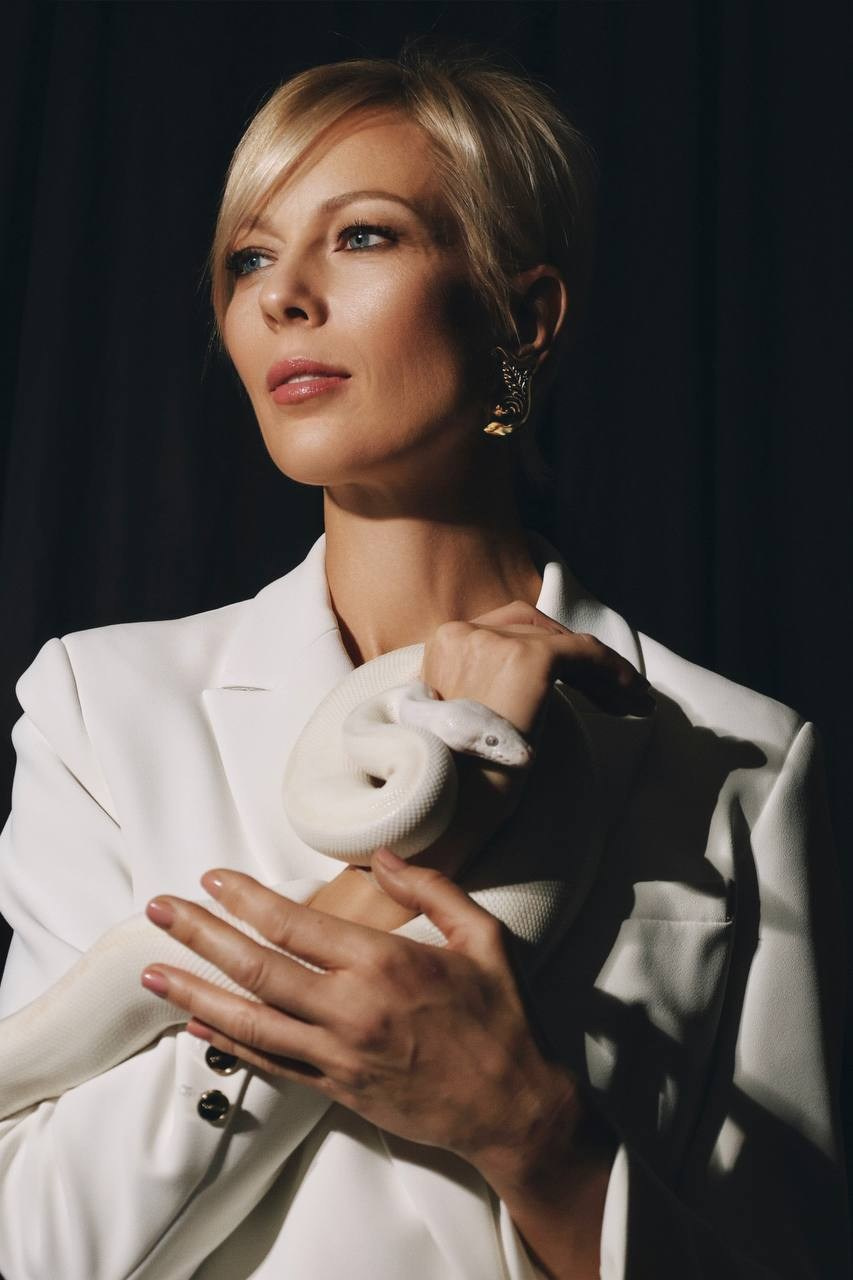 Марина. Фотограф и видеограф Анна Домашенко