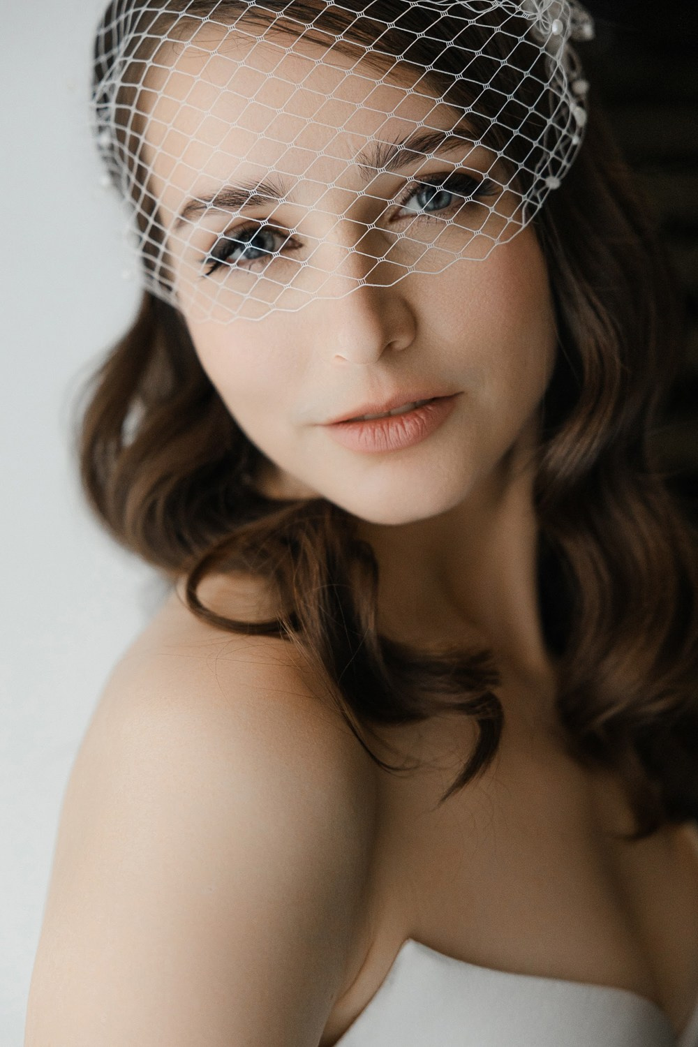 Татьяна и Аркадий. Свадебный фотограф в Москве и Санкт-Петербурге Анастасия Мирославская